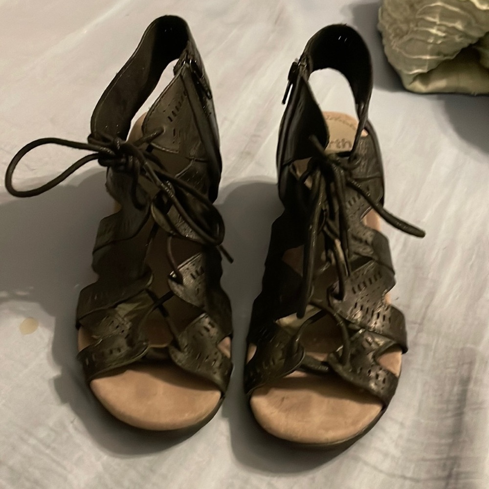 Earth Sandals
